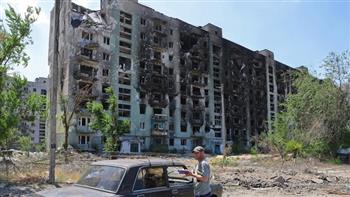   أوكرانيا: ارتفاع عدد ضحايا القصف الروسي على مدينة «ميكولايف» إلى 6 قتلى