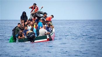   السلطات التونسية تنقذ 622 مهاجرًا من الغرق