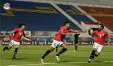 استدعاء نجم الزمالك للمنتخب الأولمبى
