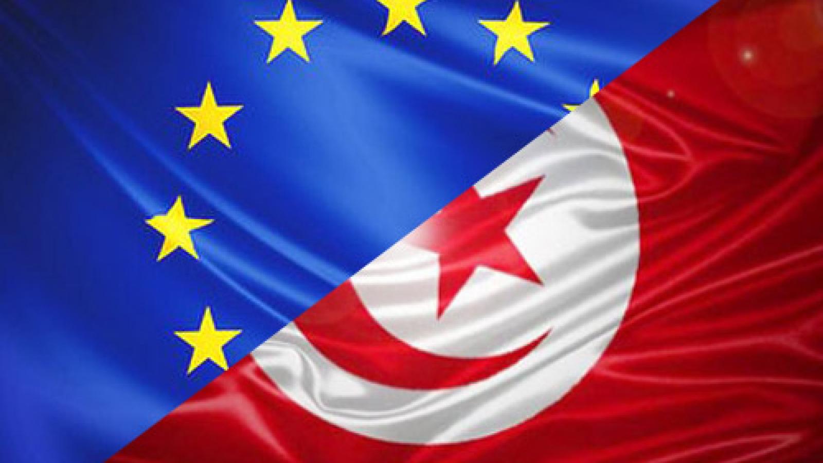 الاتحاد الأوروبي يمنح تونس 100 مليون يورو لدعم الميزانية