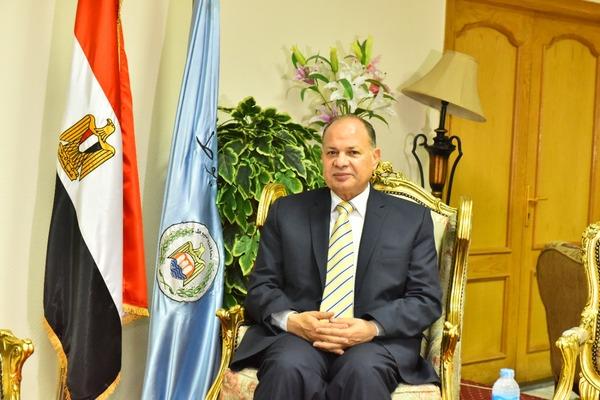 محافظ أسيوط يعلن عن توفر دورات تدريبية مجانية لشباب الخريجيين على الحرف اليدوية بقرى حياة كريمة