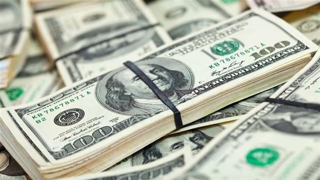 استقرار سعر الدولار اليوم 
