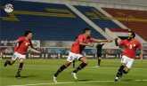 استدعاء نجم الزمالك للمنتخب الأولمبى