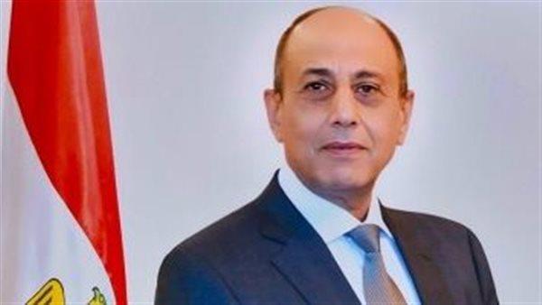 وزير الطيران: نحرص على تطوير منظومة الإنذار المبكر ورصد مخاطر الطقس والمناخ والتنبؤ بحدوثها