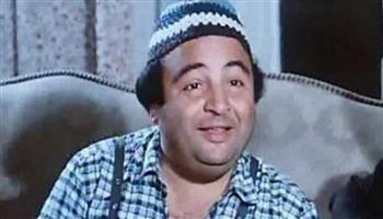 ذكرى وفاة يونس شلبي.. المشوار الفني لـ الكوميديان الباكي