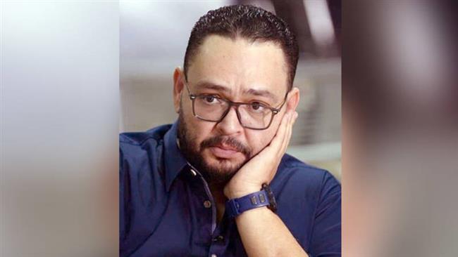 انتهاء تصوير مسلسل "حرب الجبالى" 