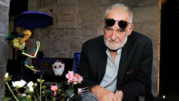 محاضرة المخرج بيلا تار الاثنين المقبل في مهرجان القاهرة السينمائي