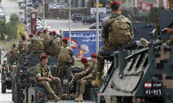   الجيش اللبناني: اختتام فعاليات تدريبات حول كيفية القضاء على مجموعات إرهابية
