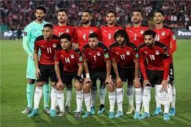   موعد مباراة مصر وبلجيكا الودية بالكويت
