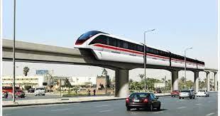   خلال أيام.. تدشين مشروعي مونوريل العاصمة والخط الأول للقطار السريع 