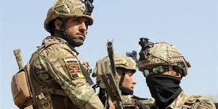   لمواجهة السمنة.. قرار عسكري يثير الجدل في العراق (التفاصيل)