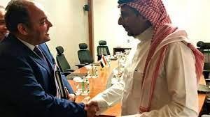 تدشين شراكات صناعية مصرية سعودية لسد الاحتياجات المحلية والتصدير للخارج