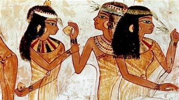   الديلي ميل البريطانية تكشف سر غريب عن الوشم الفرعوني 