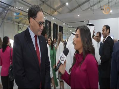 مسؤول بـ«إيسيسكو»: سنتعاون مع «التعليم العالى» لحماية المواقع التراثية 