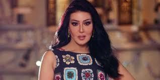 رسالة غامضة من سمية الخشاب تثير الجدل