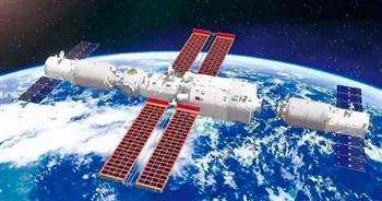  «تيانتشو-5» الصينية تلتحم بمجموعة محطة الفضاء لنقل إمدادات لـ«تيانقونج»