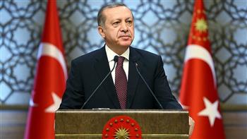   بوساطة تركية.. أردوغان يعتزم بحث آفاق مفاوضات السلام بين كييف وموسكو