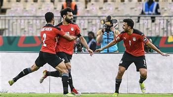 بعد إعلان القائمة النهائية لمواجهة بلجيكا.. تعرف على القيمة التسويقية لمنتخب مصر 