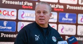 قبل مواجهة الأهلى بالكأس.. شوقى غريب يعالج أزمة إهدار الفرص فى المقاولون 