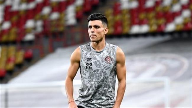غياب بن شرقى عن مونديال قطر يحرم الزمالك من 130 ألف دولار 