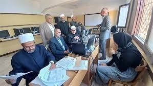 الأوقاف تعلن تفاصيل اختبار المتقدمين لمسابقة معاني القرآن
