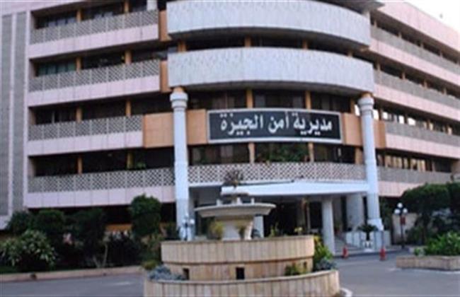 إصابة سيدة وطفليها اصطدم بهم قطار في العياط بالجيزة