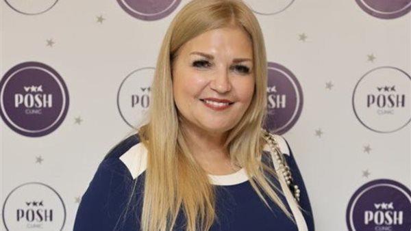 عبير منير تنضم لمسلسل محمد رجب «الونش»