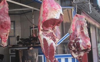   بيطري الوادي الجديد: حملات للتأكد من صلاحية اللحوم بالمحال والأسواق