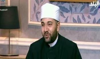   الشيخ عيد إسماعيل: الله يكافئ عباده على عمارة بيوته في الأرض| فيديو