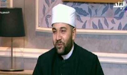 الشيخ عيد إسماعيل: الله يكافئ عباده على عمارة بيوته في الأرض| فيديو