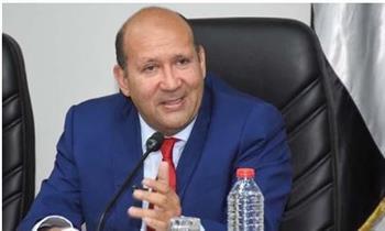 هشام بدر: تكامل تام بين المبادرات المختلفة لتحقيق التنمية المستدامة| فيديو