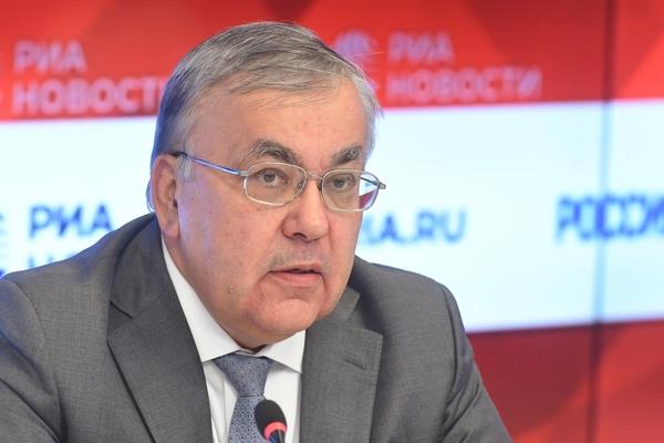 الخارجية الروسية: لم نتخذ قرار بشأن تمديد اتفاقية الحبوب