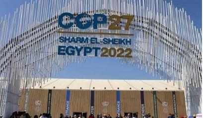 وائل أبو المجد: إضافة 8 بنود جديدة لمفاوضات مؤتمرات المناخ هذا العام 