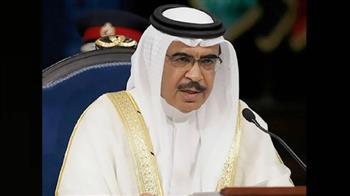   البحرين تعلن إحباط اختراق المواقع الحكومية الإلكترونية