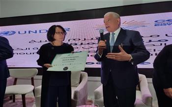 شرم الشيخ تحصل على «الأيزو» كأول مركز للمرونة والصمود بإفريقيا ضمن برنامج المدن المرنة 2030
