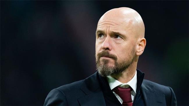 تين هاج في رسالة لرونالدو: لن آخذ كأس العالم بعين الاعتبار