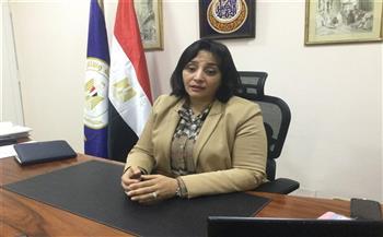 نائب وزير السياحة تشارك فى جلسة نقاشية تحت عنوان «السياحة المستدامة: فرصة للنمو الأخضر»