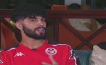 ساسي: منتخب الدنمارك يشبه ألمانيا.. ومواجهته تخيفني