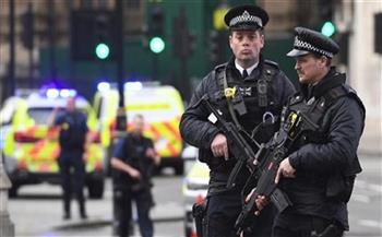   مفوض شرطة لندن يحذر من انتشار الجريمة جراء دعوات الإضراب العام