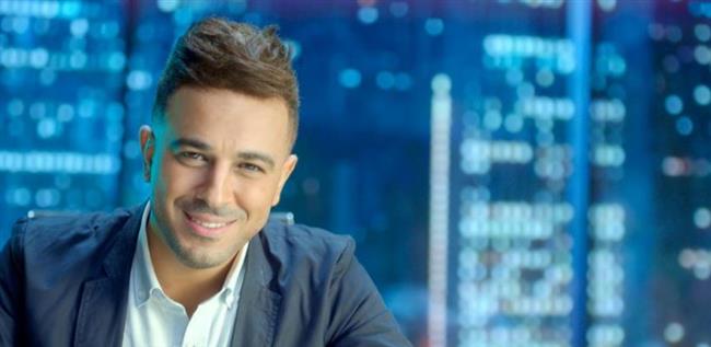 قبل بدء عرضه على الحياة.. هيثم نبيل ينتهي من تتر مسلسل الونش بصوت عمر كمال