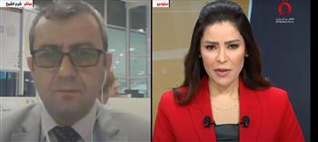   عضو فلسطين بـ«كوب 27» لـ «القاهرة الإخبارية»: القطاع الخاص يحتاج للأمان من أجل أن يقوم بالاستثمار