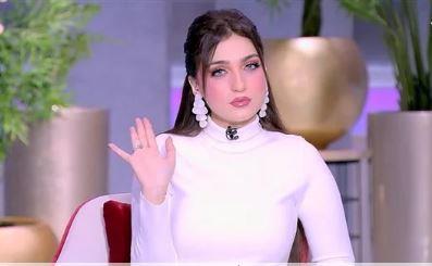 ياسمين عز تحتفل بطريقة غريبة بعد عودة شيرين لـ حسام حبيب.. فيديو