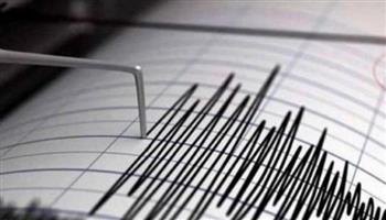   زلزال بقوة 5.4 درجة يضرب مناطق في نيبال 