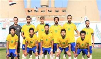 الإسماعيلي يقسو على أبو حماد وديا