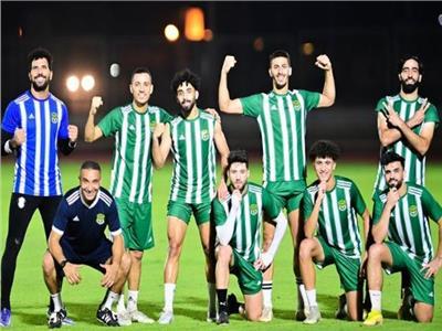 الاتحاد السكندري يدخل معسكرًا مغلقًا استعدادًا لاستئناف الدوري