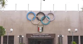   الأولمبية تهنىء اتحاد السلاح ببرونزية كأس العالم لسلاح السيف بالجزائر