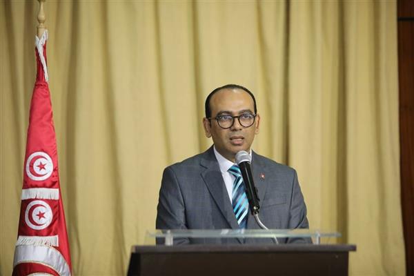 وزير الشئون الدينية التونسي يحذر من توظيف المساجد في الشأن السياسي