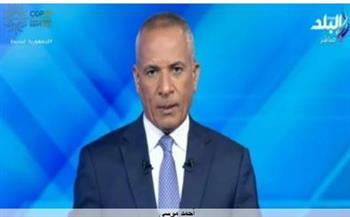 أحمد موسى: الإخوان لن يتوقفوا عن دعوات التخريب ضد مصر..فيديو