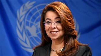 غادة والي: 3000 منظمة مجتمع مدني وجمعية أهلية بقمة المناخ COP27 ..فيديو