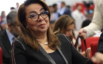 غادة والى: قمة المناخ COP27 الأكبر بتاريخ الأمم المتحدة في عدد المشاركين